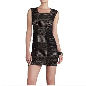 BCBGMAXAZRIA Renee DRESS